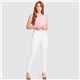 Lunender 67157 Calca Jeans Skinny