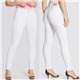 Lunender 67157 Calca Jeans Skinny