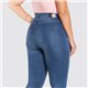 Lunender 67280 Calca Jeans Skinny Plus