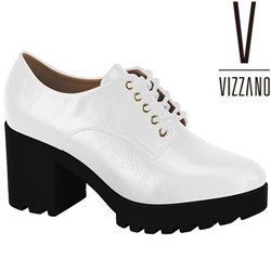 Vizzano-1294.100-13967 Sapato Branco