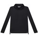 Lez a Lez 1701 Blusa Manga Longa Preto
