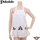 Pakalolo-74888 Blusa Branca