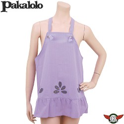 Pakalolo-74888 Blusa Lilas