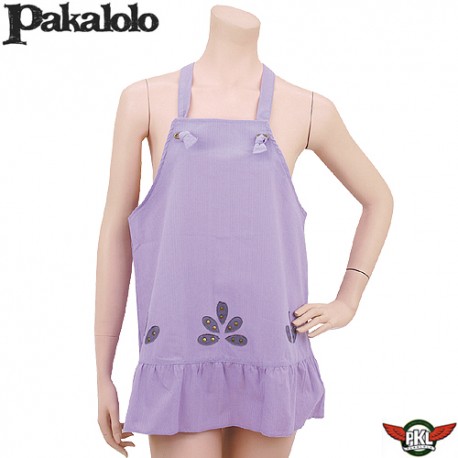 Pakalolo-74888 Blusa Lilas