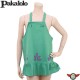 Pakalolo-74888 Blusa Verde