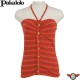 Pakalolo-76262 Blusa Vermelho