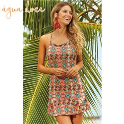 Agua Doce-14238 Vestido