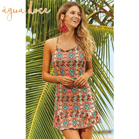 Agua Doce-14238 Vestido