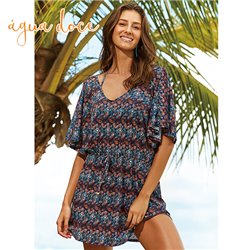 Agua Doce-14348 Kaftan