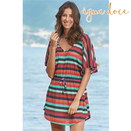 Agua Doce-14372 Kaftan