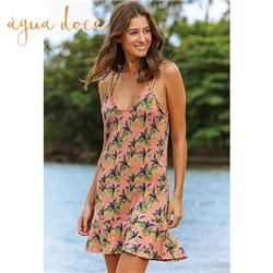 Agua Doce-14402 Vestido