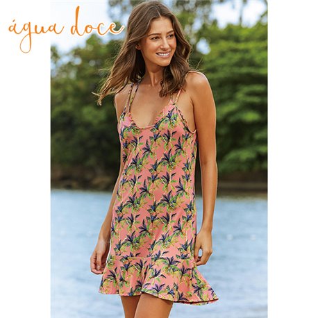 Agua Doce-14402 Vestido