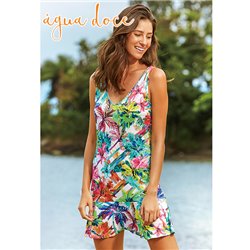 Agua Doce-14471 Vestido