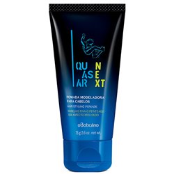 O Boticário Quasar Next Pomada Modeladora pra Cabelos 75g