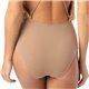 Marcyn-604051 Body Frente Unica Dourado