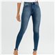 Lunender 67840 Calca Skinny Fit For Me