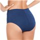 Duloren-114763 Calcinha Navy Blue