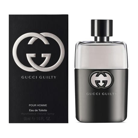 Cod.483 Gucci Guilty Pour Homme 90ml 