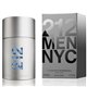 Cod.192 CAROLINA HERRERA 212 Men - Edt 50ml 