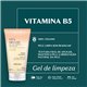 O Boticario Botik Gel de Limpeza Facial Nutritivo Vitamina B5 150g