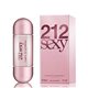 Cod.44 CAROLINA HERRERA 212 Woman SEXY - Edp 30ml 