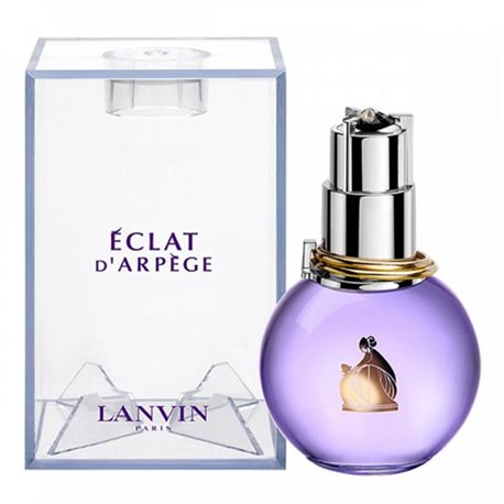 Cod.124-100 LANVIN Eclat D'arpege - Edp 100ml