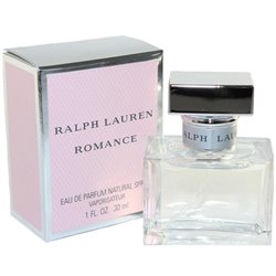 Cod.141 RALPH LAUREN Romance Woman - Edp 30ml 