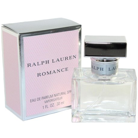Cod.141 香水　 RALPH LAUREN Romance Woman - Edp 30ml レディース・女性用