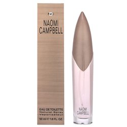 Cod.343 NAOMI CAMPBELL - Edt 50ml 