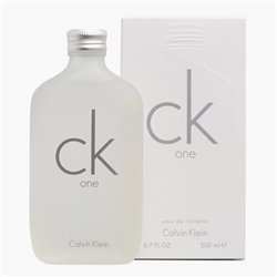 Cod.184 香水 CALVIN KLEIN CK One - カルバンクライン シーケ― ワン オードトワレ・スプレータイプ 100