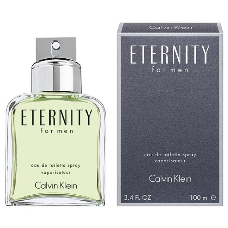 Cod.188 香水 CALVIN KLEIN Eternity for Men カルバンクライン エタニティ フォーメン オードトワレ・ス  Primpypoint