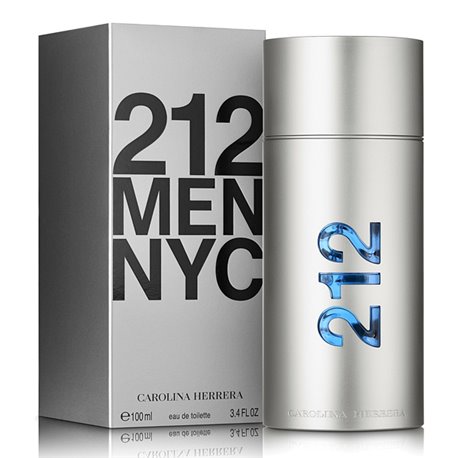 212 men parfum