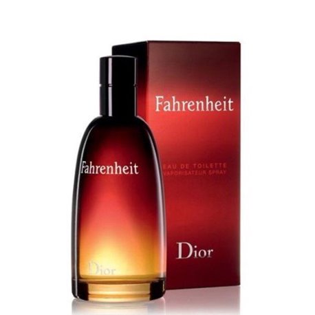 Cod.199 CHRISTIAN DIOR Fahrenheit - クリスチャン ディオール