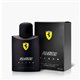 Cod.210 FERRARI Black - Edt 125ml 