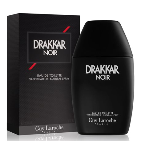 Cod.222 GUY LAROCHE Drakkar Noir - Edt 50ml  