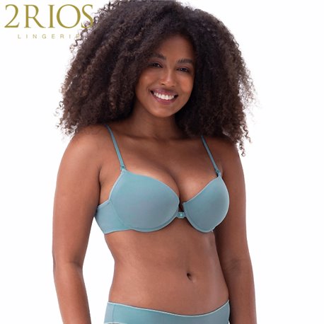 2RIOS 82176 Sutia Push Up