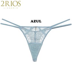 2RIOS 22336 Calcinha 