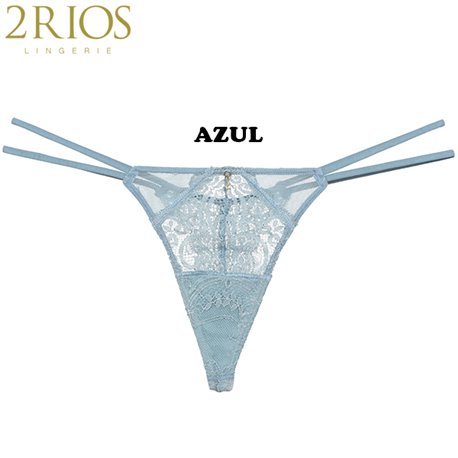 2RIOS 22336 Calcinha 