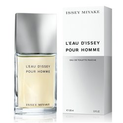 Cod.449 Issey Miyake Leau Dissey Pour Homme - Edt 40ml 