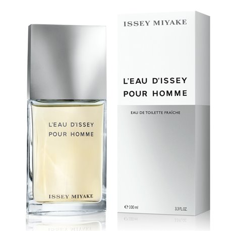Cod.449 Issey Miyake Leau Dissey Pour Homme - Edt 75m