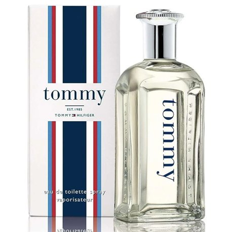 Cod.266 TOMMY HILFIGER Tommy Men - Edt 50ml 