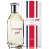 Cod.154 TOMMY HILFIGER Tommy Girl - トミーヒルフィガ― トミーガール オーデコロン・スプレータイプ 50