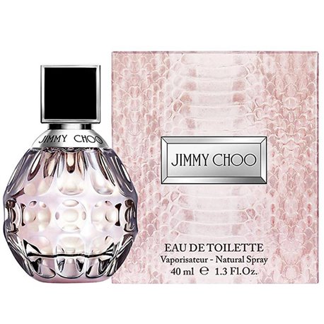 Cod.606 Jimmy Choo Edt - 40ml