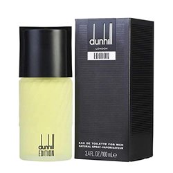Cod.608 Dunhill Edition Edt - 100ml