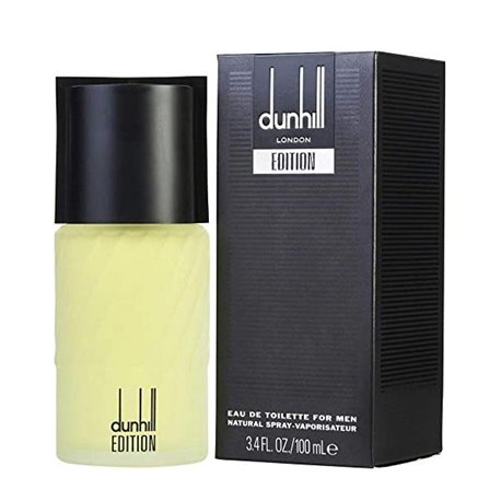 Cod.608 Dunhill Edition Edt - 100ml