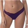 DeMillus-53355 Calcinha Roxo