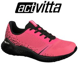 ActVitta 4802.114-21925 Teniz Feminino Pink