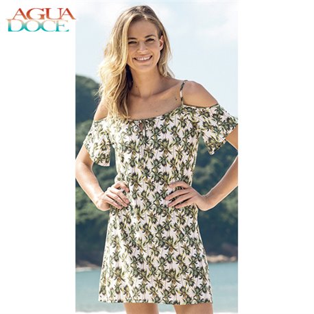 Agua Doce-13175 Vestido