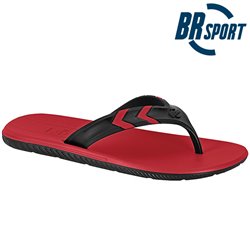 Bs Sport 2259.502-22604 Chinelo Vermelho