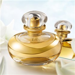 O Boticario Eau de Perfum Lily 75ml*